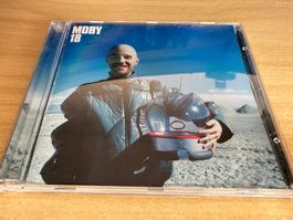 Moby – 18