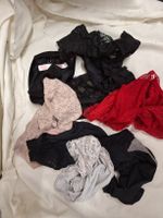 Unterwäsche Damen Spitzenmix verschiedene Farben Grösse M 