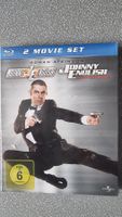 Blu Ray - Johnny Ehglish 1&2 NEU