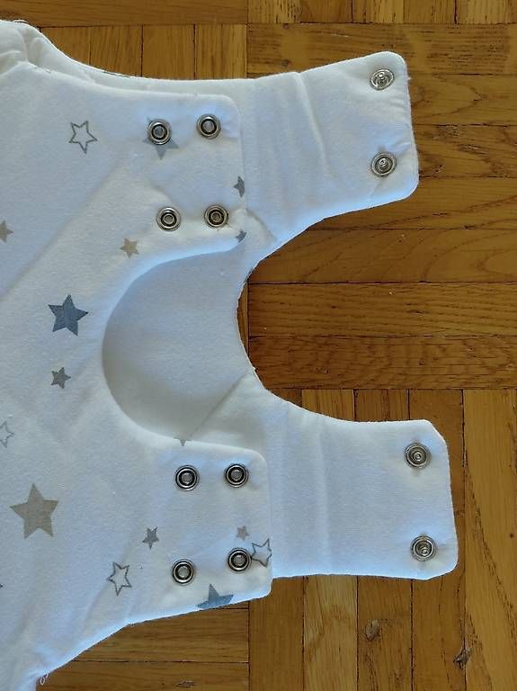 Schlafsäcke: Babyschlafsack – Neu (gemäss Beschreibung) aus Dietikon von Chadascha 3