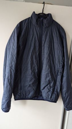 Icebreaker MerinoLOFT Jacke M Herren
