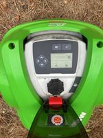 Rasenroboter Viking MI 422 / 2019 / Service durchgeführt