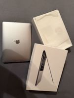 Apple MacBook Pro – 2022 13.30", 256 Go, 8 Go, CH, M2 in OVP