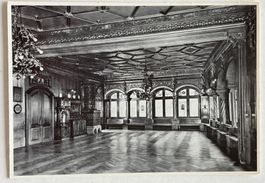 Zürich, Zunfthaus zur Schmiden, Marktgasse 20, Zunftsaal
