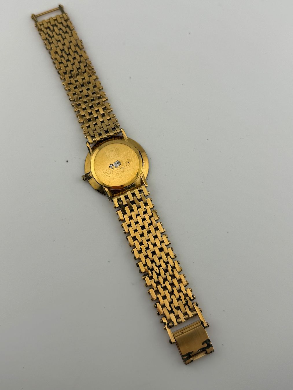 Orologi: Vintage CONSOL pour homme – Usato da Biel/Bienne venduto da MrP_WatchesBiel 5