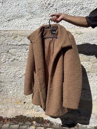 Teddy Jacke 