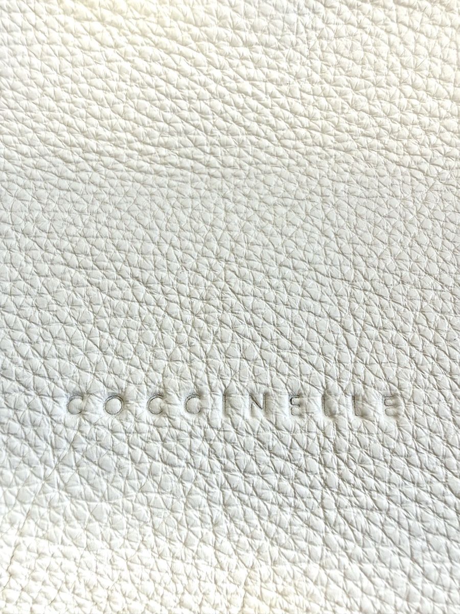 Coccinelle Taschen: Coccinelle Tasche Mila – Neu und originalverpackt aus St. Gallen von Mokki2014 8