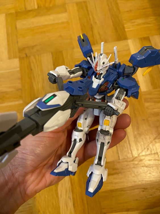 Bandai Figurines: Gundam Antenna – D'occasion à Wallisellen par Irantzu 1