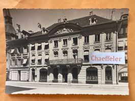 Bern. „ du Theâtre“. 667