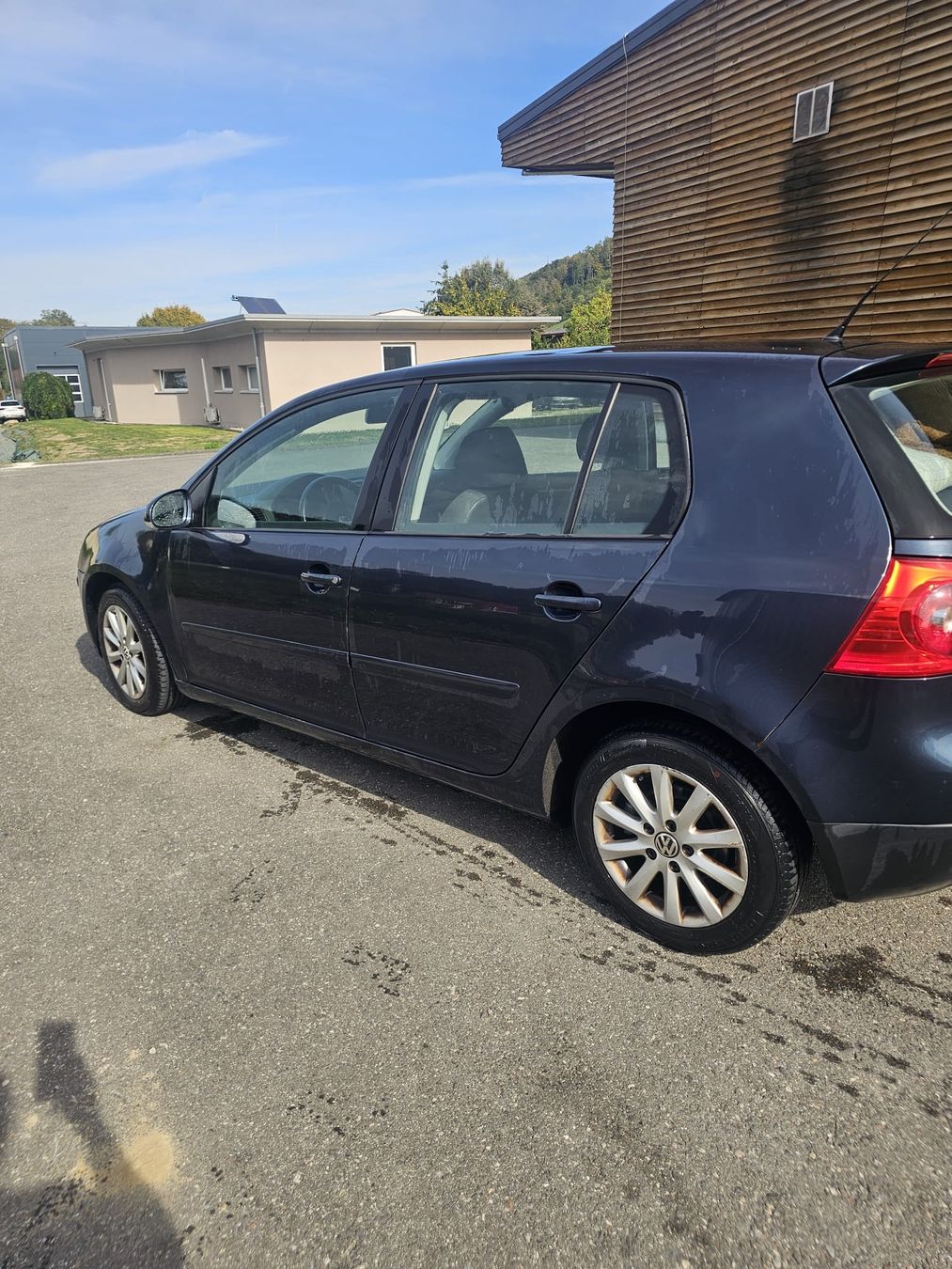 VW Automobili: vw golf – Usato da Bulle venduto da aye_99xk 4