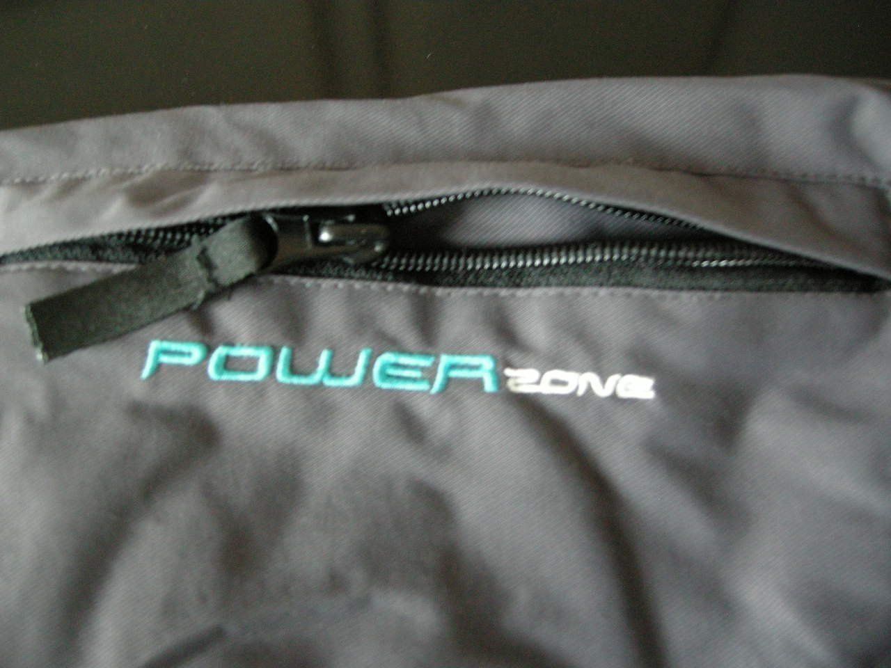 Pantaloni: Kinder-Skihose "Zone Power," Grösse 152 – Usato da Dietikon venduto da Klopfer05 2