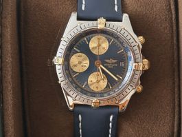 Breitling Chronomat chronographe