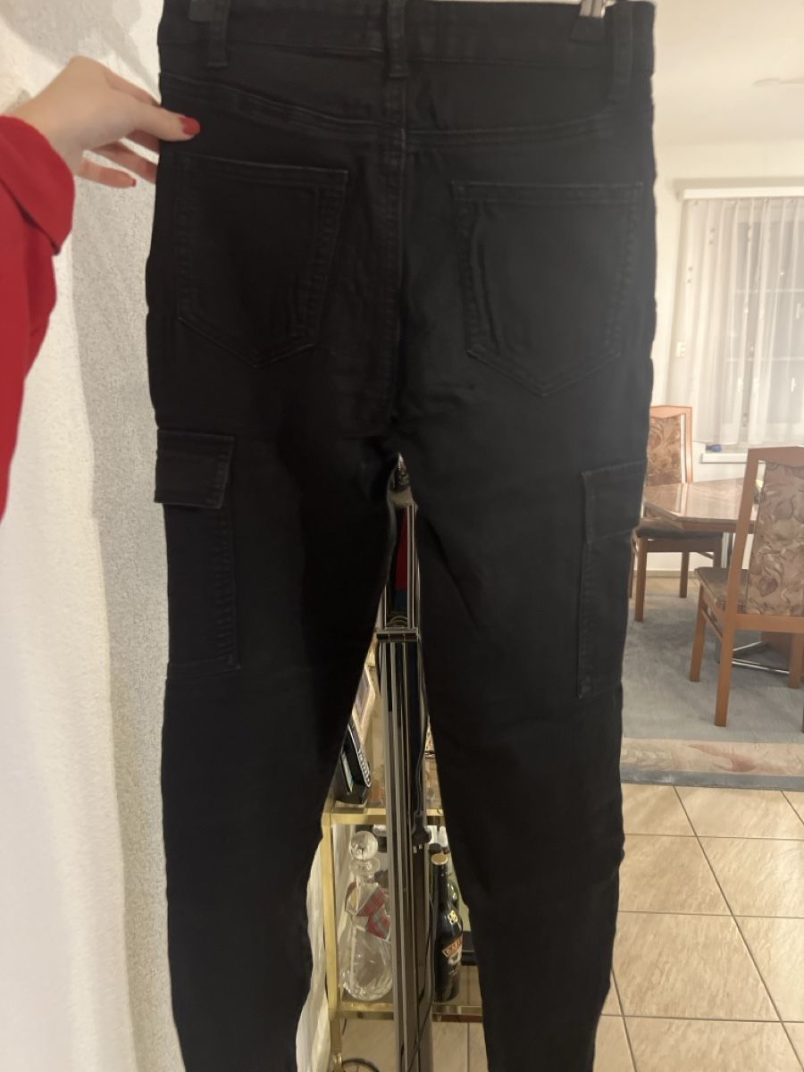 Tally Weijl Jeans: Skinny Jeans Tally – Usato da Oberengstringen venduto da pri_c8jk 3
