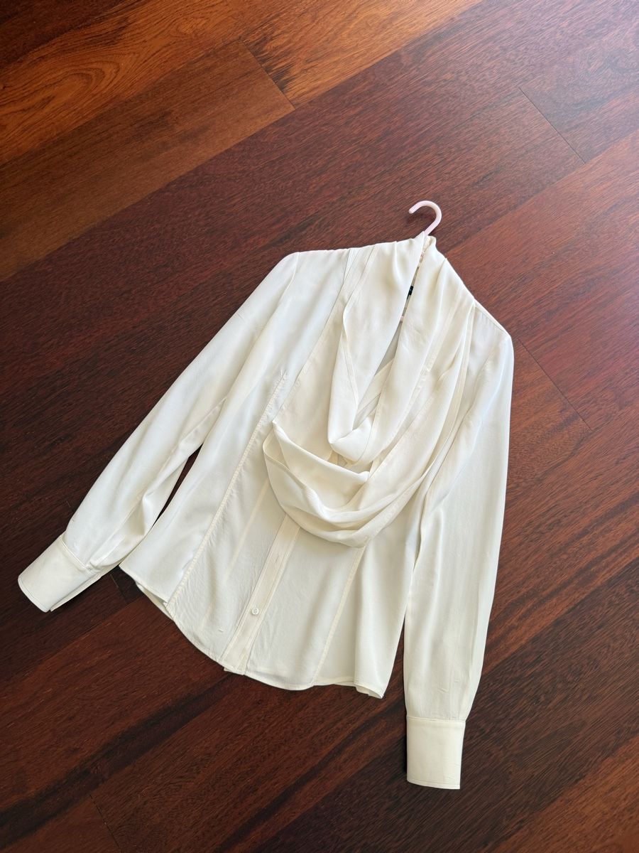 Camicette: Barbara Bui Chemise taille - 36  – Nuovo (secondo la descrizione) da Genève venduto da iry_67wr