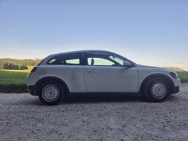 Volvo C30