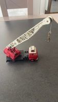 Dinky Toys Jones Fleetmaster made in England 970