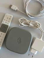 Swisscom TV Box