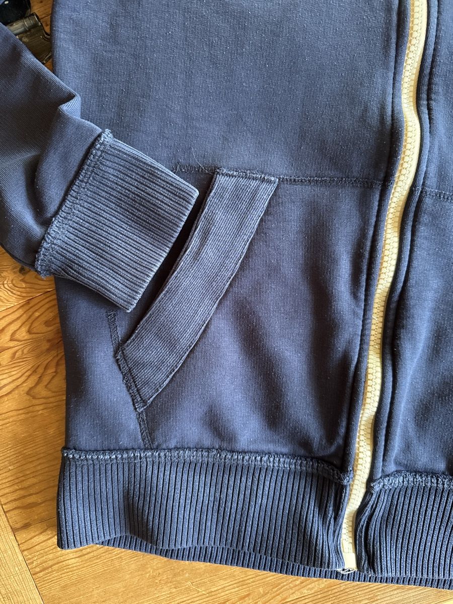 Jack & Jones Giacche: Jack&Jones Jacke Gr. L blau – Usato da Mauren venduto da ducducturi 3