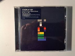 CD | COLDPLAY : X&Y | Parlophone 2005 | Zustand sehr gut