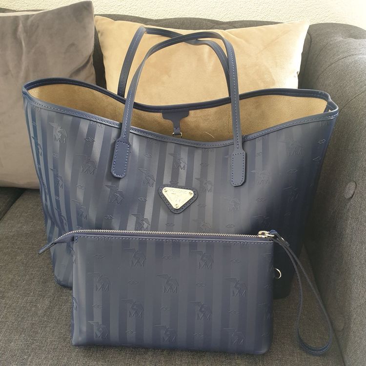 Bern Maison Mollerus Tasche Schwarz Maison Mollerus Bern Tasche