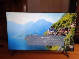 LG 75 Zoll 4K Smart TV (75UQ80009LB) - 75" UHD