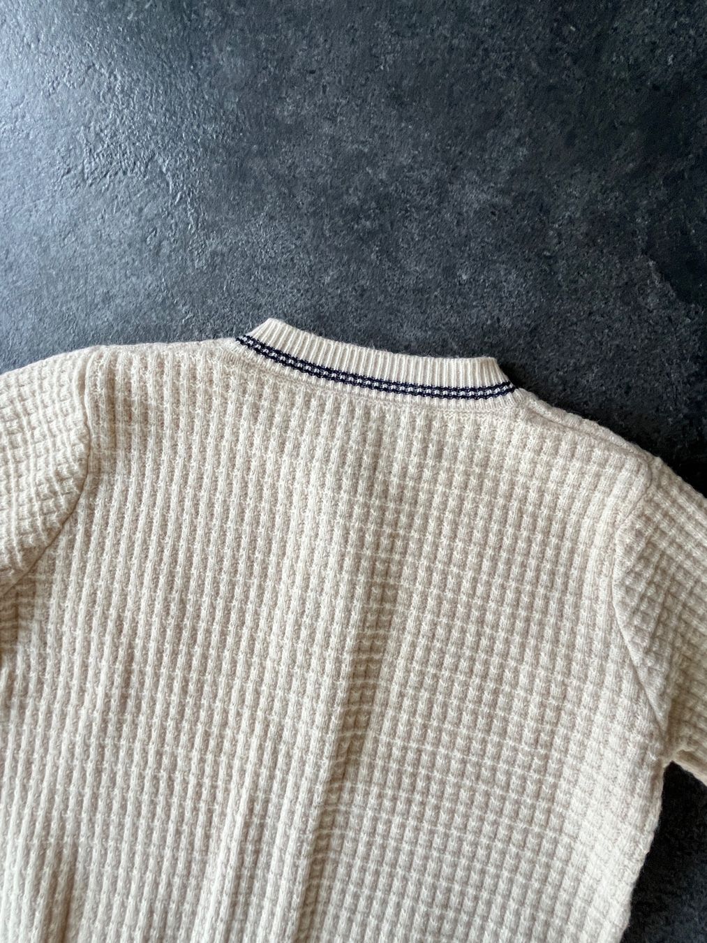 Giacche: W.K Damen Strickjacke - Größe S – Usato da Kilchberg ZH venduto da Ch.C 5