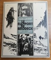 Le rapport de Brodeck N 1 E.O. (T.T.B.E.) L'autre + DE 1 KG