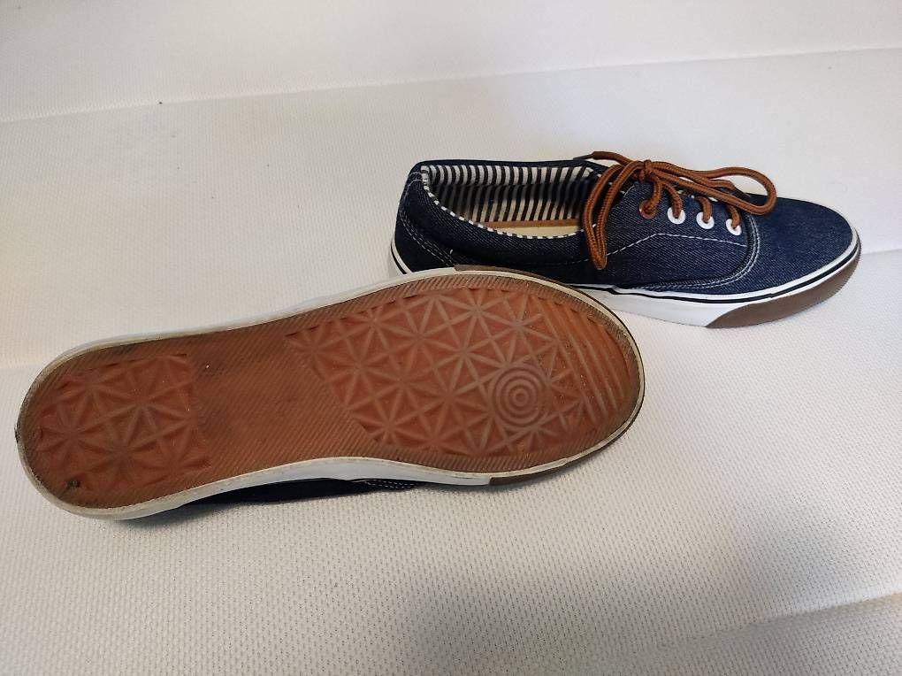 Bench Scarpe da uomo: Skater/Sneaker Marke Bench – Usato da Guggisberg venduto da ele_k7vb 1