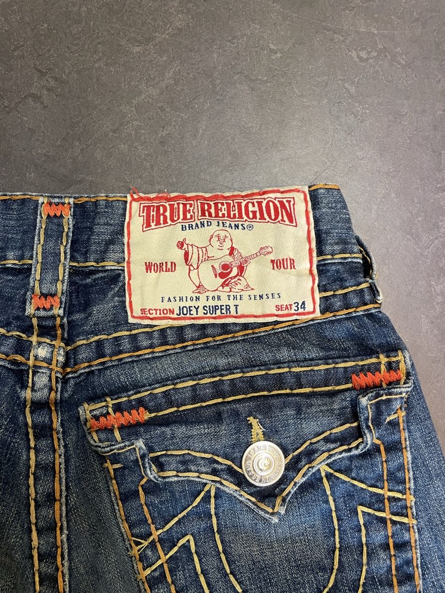True Religion Jeans: True Religion Jeans – Usato da Bern venduto da lio_qn8y 7