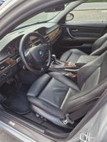 BMW E91 330xi, sehr gepflegt, frisch ab MFK & Service