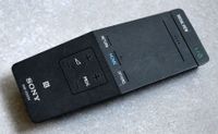 Sony RMF-ED004 Smart-touch Fernbedienung télécommande