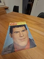 STAR REVUE Heft / Zeitschrift Nr.21 1959