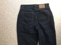 Mc Jeans gestreift blau Gr.36/32