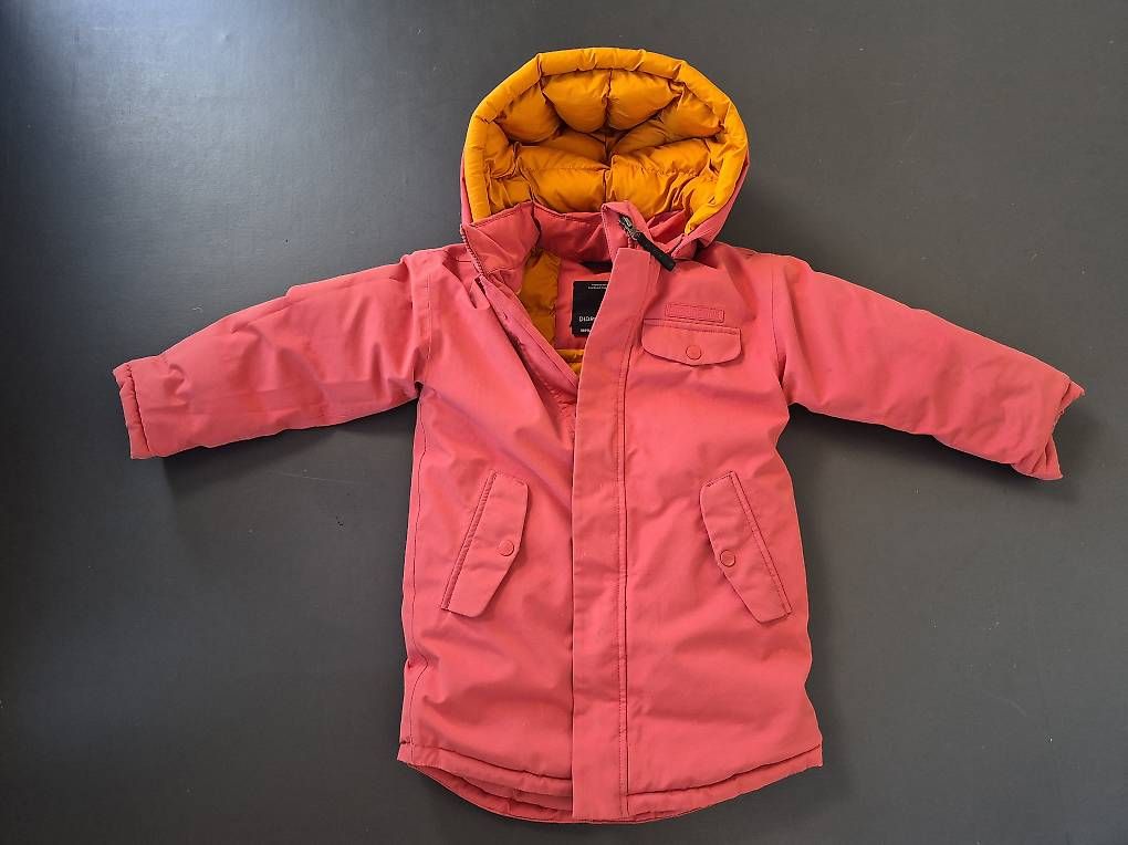 Giacche & Cappotti: Winterjacke / Mantel 116 – Usato da Stans venduto da STOlivia 2