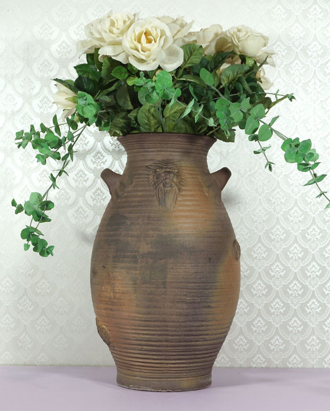 Vasi & Recipienti: rare Carstens Vintage Bodenvase – Usato da Meggen venduto da Trouvaillen 1