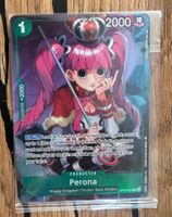 One Piece Card Game Perona