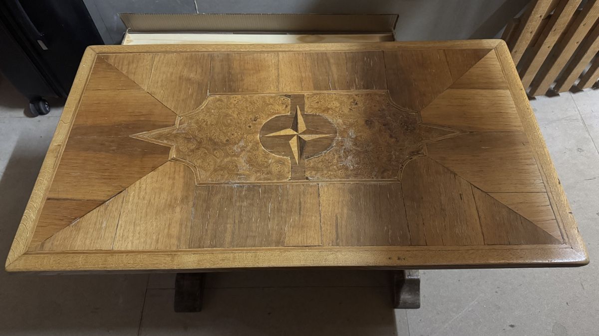 Tavoli: Couchtisch  – Usato da Chur venduto da kastp