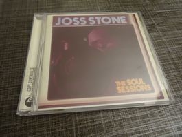 Joss Stone - The Soul Sessions CD