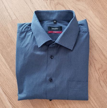 Herren Hemd,Gr.45
