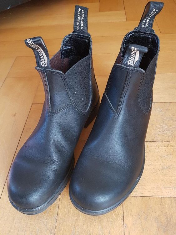 blundstone gr 38