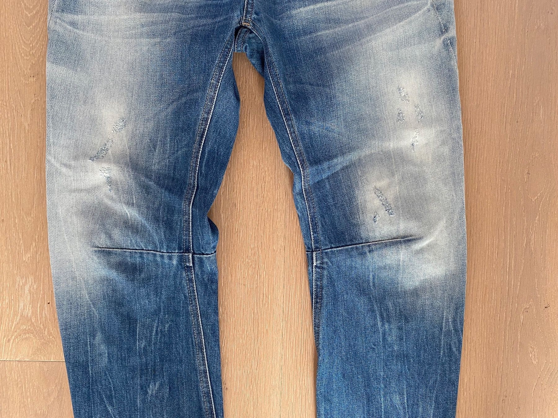 Diesel Jeans: Neue Diesel Jeans Grösse 27 – Usato da Winkel venduto da Flyhy2020 1