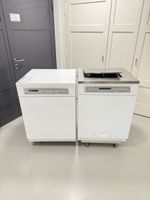 V-ZUG Unimatic T Waschmaschine + Unimatic TL WP Trockner