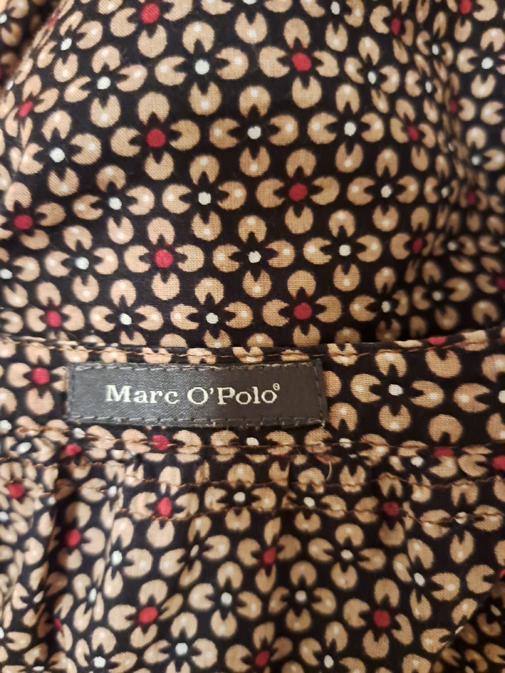 Marc O'Polo Camicette: Marco Polo Bluse – Usato da Thalwil venduto da sternenstaub369 2