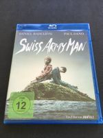 Swiss Army Man [Blu-ray]