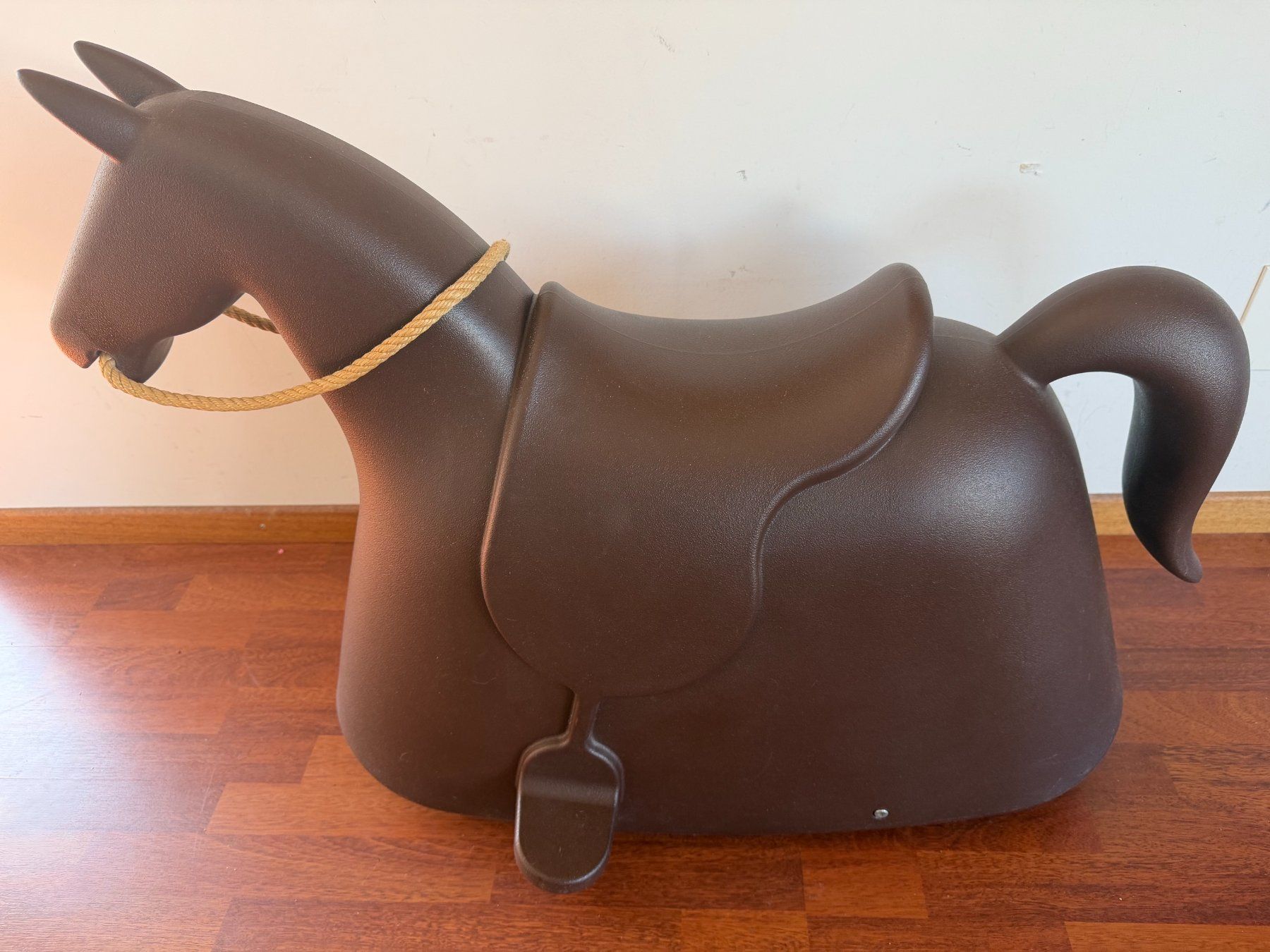 Giocattoli: Rocky Rocking Horse | Marc Newson – Usato da Thalwil venduto da malexx