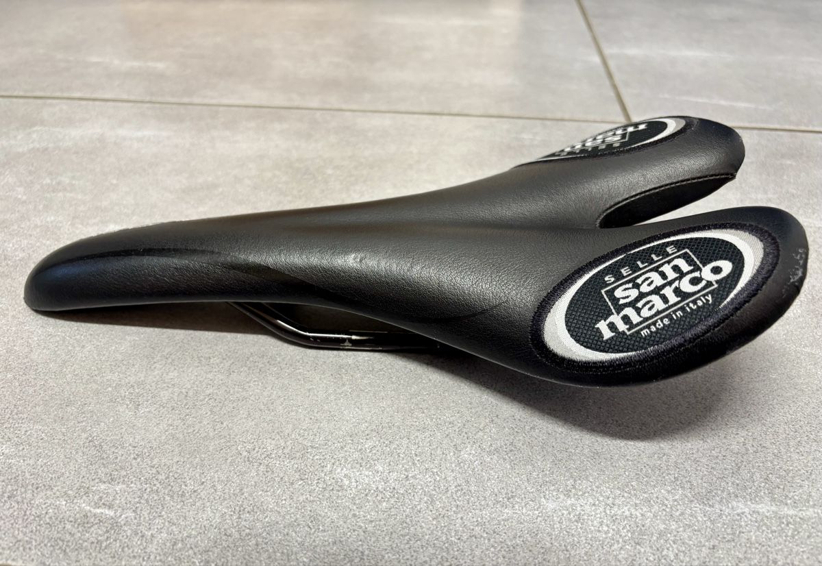 Ersatzteile: Für Rennvelo Rennrad  – Gebraucht aus Kleindöttingen von Mustang11 2