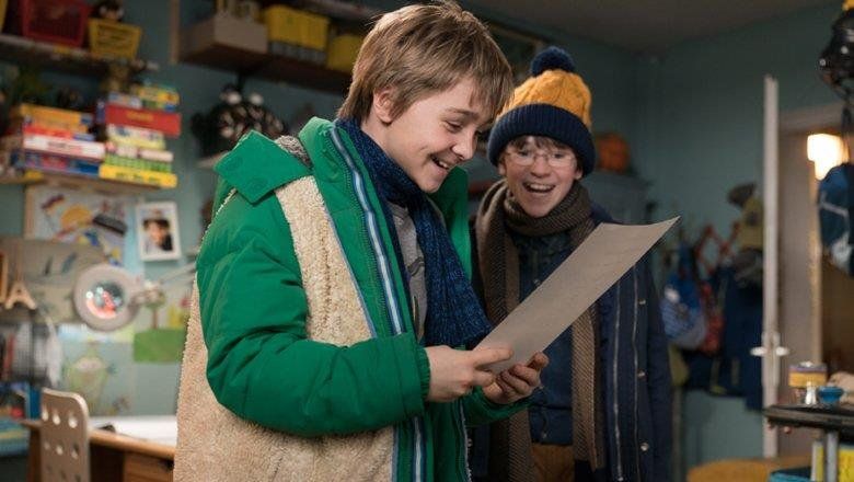 Tutti i DVDs: Unheimlich perfekte Freunde  [Blu-ray] – Nuovo (secondo la descrizione) da Laupen ZH venduto da Moviesammler 2
