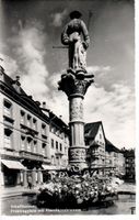 Schaffhausen