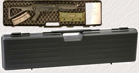 SIG Sauer Waffenkoffer für SG550 (Neu ohne Waffe)