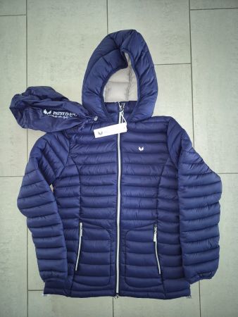 Übergangsjacken, Steppjacke, NEU, Gr36